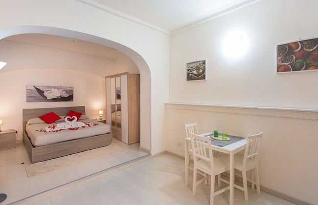 Rental In Rome Studio Pantheon - Foto 4