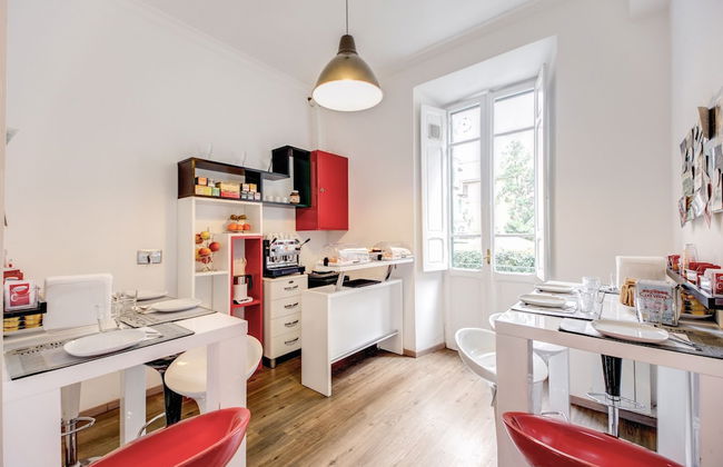 Imperia Suite - Foto 51