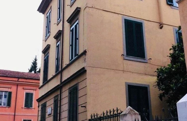 Imperia Suite - Foto 55