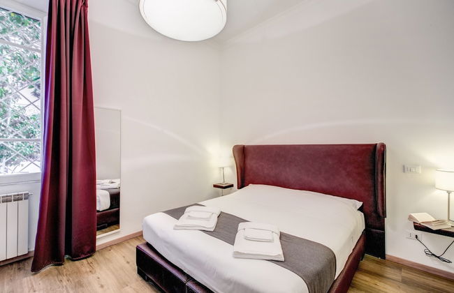 Imperia Suite - Foto 14