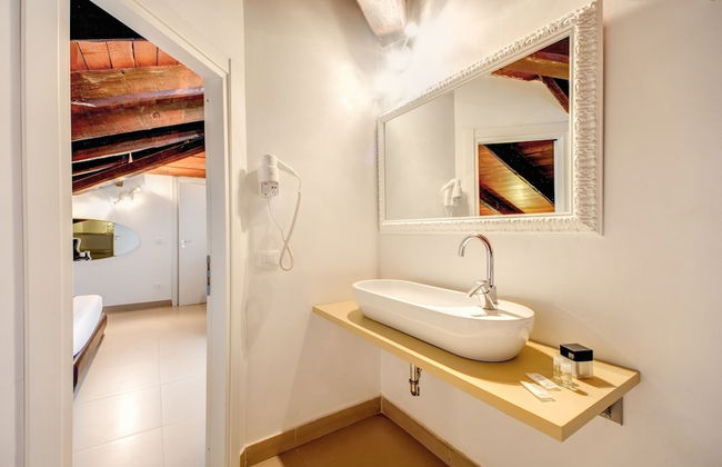 Imperia Suite - Foto 37