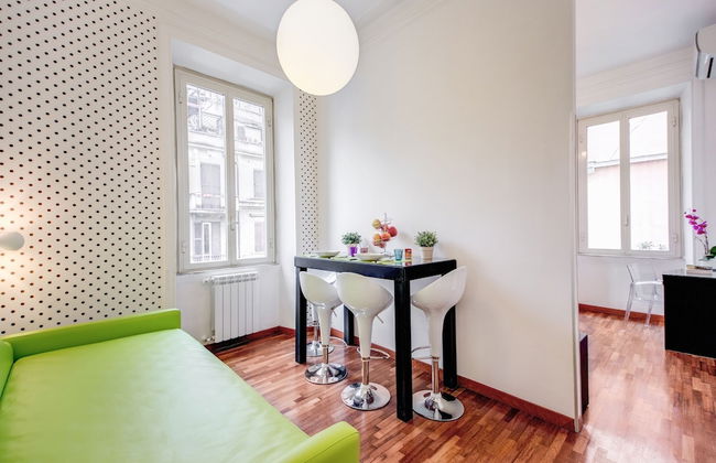Imperia Suite - Foto 31