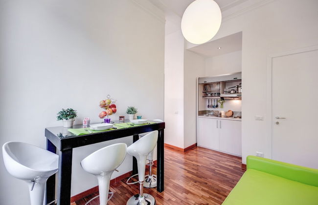 Imperia Suite - Foto 30
