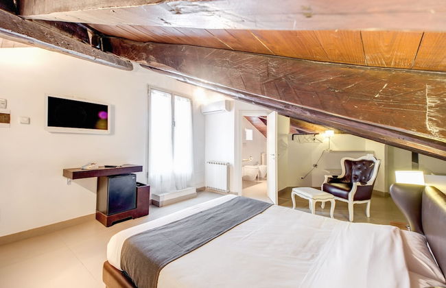 Imperia Suite - Foto 3