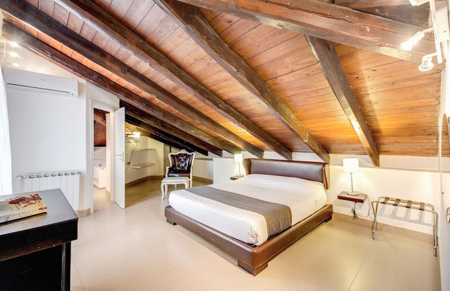 Imperia Suite - Foto 2