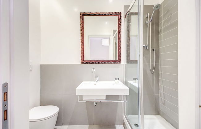 Imperia Suite - Foto 42