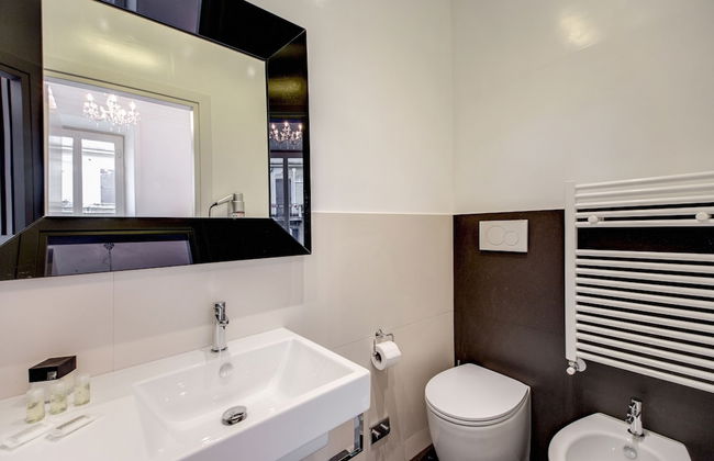 Imperia Suite - Foto 39