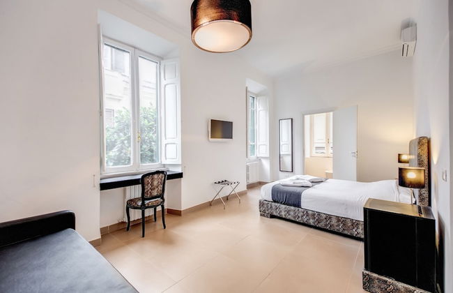 Imperia Suite - Foto 8