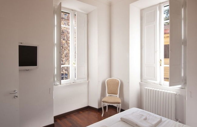 Imperia Suite - Foto 19