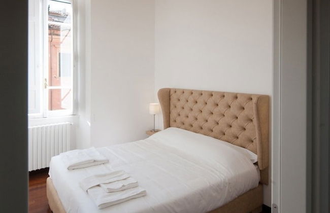 Imperia Suite - Foto 15