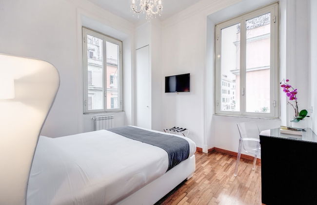 Imperia Suite - Foto 7