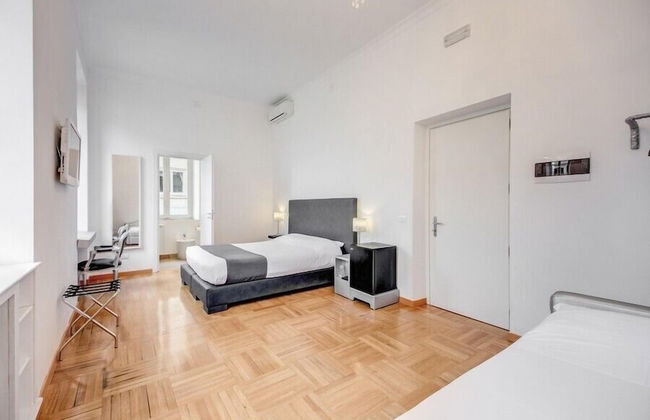 Imperia Suite - Foto 25