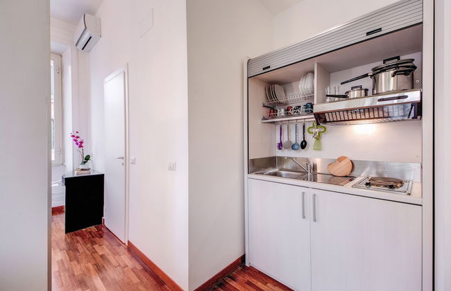 Imperia Suite - Foto 29