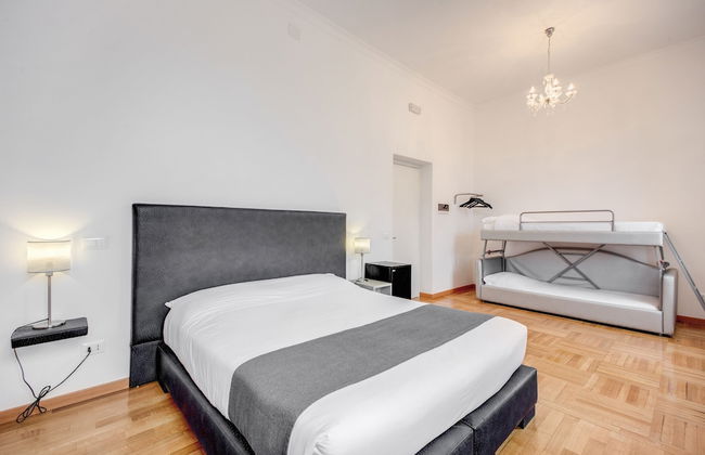 Imperia Suite - Foto 9