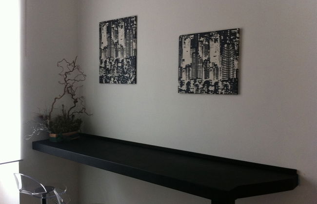 Imperia Suite - Foto 53