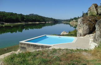 Photo 1 - Traditional Mansion in Treixedo With Swimming Pool