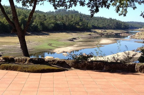 Photo 14 - Traditional Mansion in Treixedo With Swimming Pool