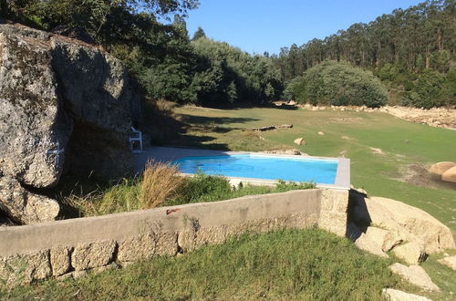 Foto 24 - Traditional Mansion in Treixedo With Swimming Pool