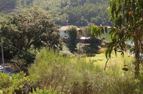 Photo 31 - Traditional Mansion in Treixedo With Swimming Pool