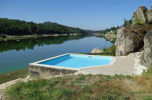 Photo 35 - Traditional Mansion in Treixedo With Swimming Pool