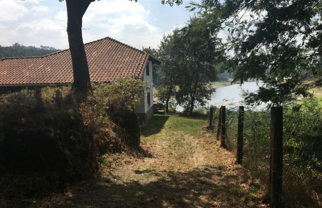 Mansion in Dao Valley by River Beach - Foto 29