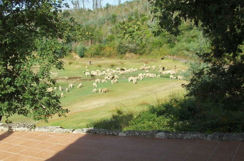 Foto 40 - Traditional Mansion in Treixedo With Swimming Pool