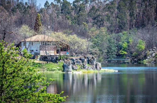 Photo 34 - Traditional Mansion in Treixedo With Swimming Pool