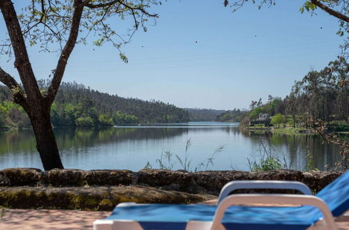 Foto 41 - Traditional Mansion in Treixedo With Swimming Pool