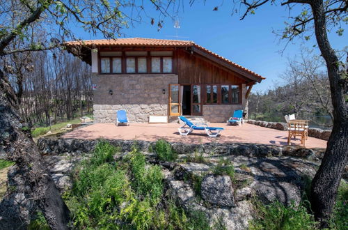 Photo 33 - Traditional Mansion in Treixedo With Swimming Pool