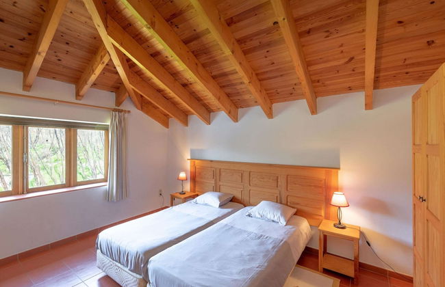 Mansion in Dao Valley by River Beach - Foto 7