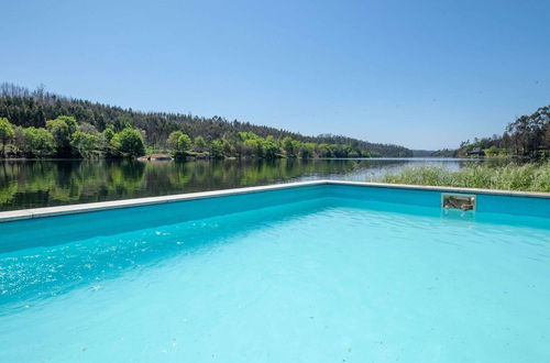 Photo 24 - Traditional Mansion in Treixedo With Swimming Pool