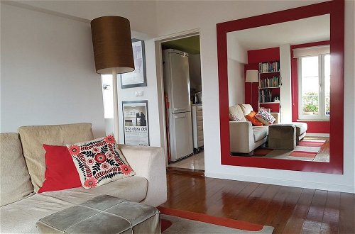 Photo 19 - Stylish Lisbon Apartment in Alfama