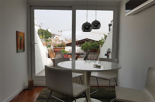 Foto 10 - Stylish Lisbon Apartment in Alfama