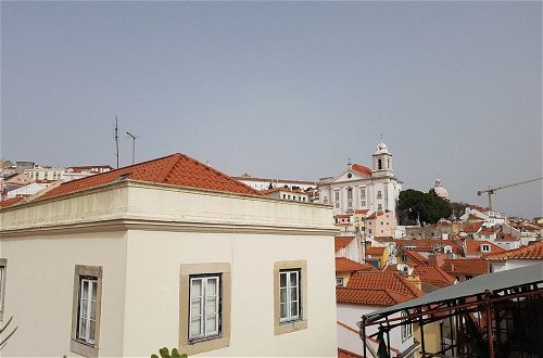 Foto 37 - Stylish Lisbon Apartment in Alfama