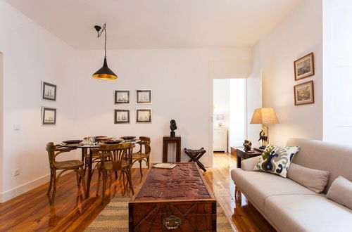 Photo 26 - Stylish Lisbon Apartment in Alfama