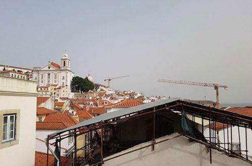 Photo 38 - Stylish Lisbon Apartment in Alfama