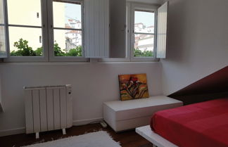 Foto 2 - Stylish Lisbon Apartment in Alfama