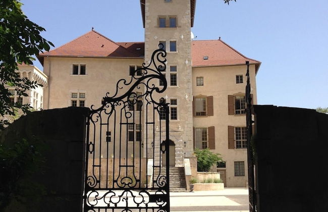 Tempologis - Chateau de la Rochette - Photo 80