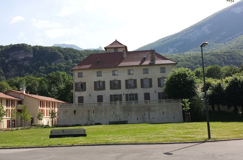 Photo 27 - Tempologis - Chateau de la Rochette