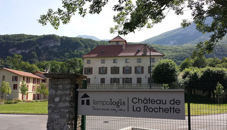 Foto 1 - Tempologis - Chateau de la Rochette