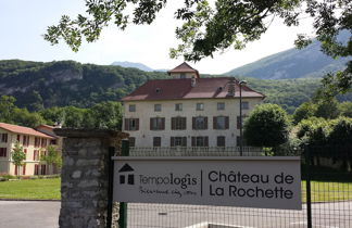 Foto 1 - Tempologis - Chateau de la Rochette