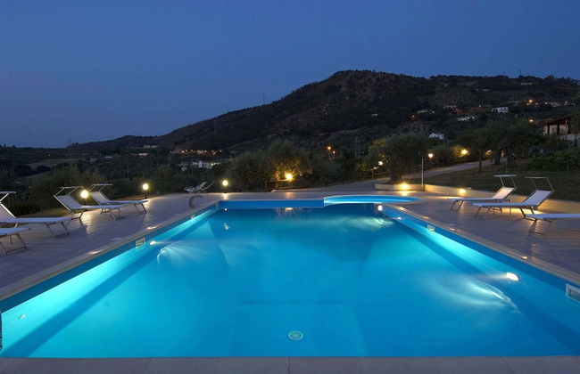 La Collina degli Ulivi - Casa Limoni 2 - Foto 1