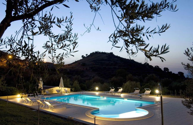 La Collina degli Ulivi - Casa Ulivi 1 - Foto 2
