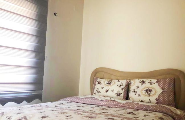 Mersin Akbal Suite - Foto 1