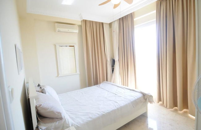 Gold City 3 Bedroom Villa 4 - Foto 9