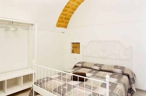 Photo 2 - San Nicola Casa Clemente Apartment