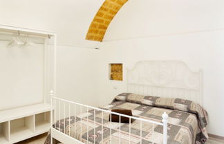 Photo 2 - San Nicola Casa Clemente Apartment