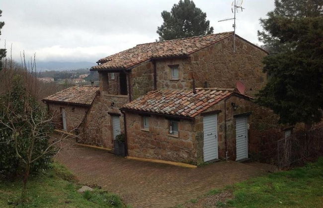 Agriturismo Il Sentiero - Foto 58
