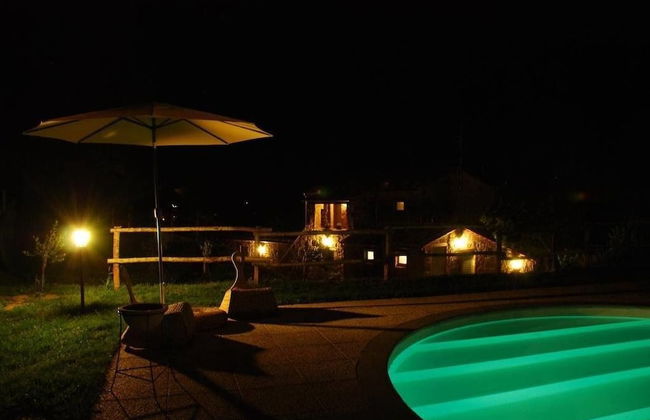 Agriturismo Il Sentiero - Foto 40