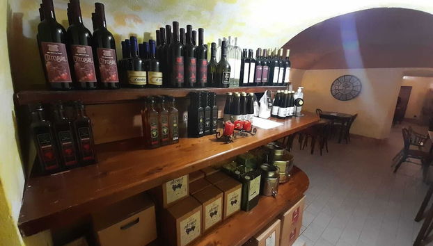 Receção